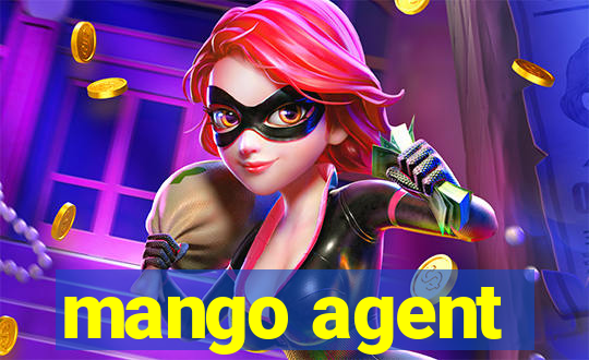 mango agent