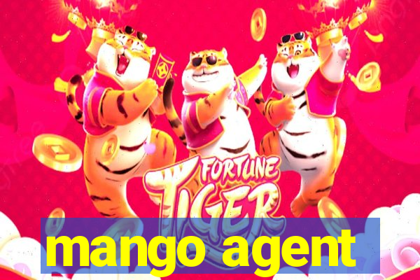 mango agent