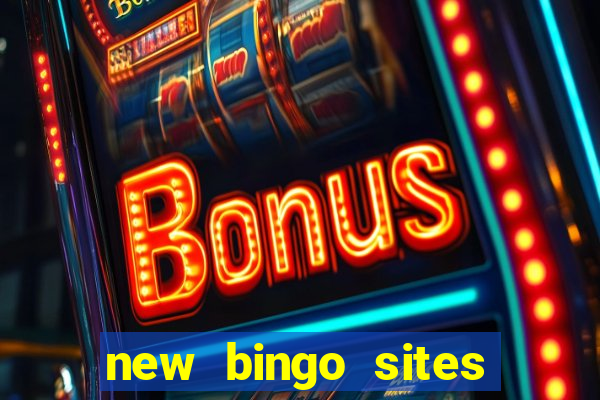 new bingo sites 2022 uk