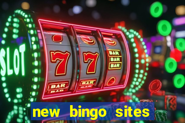 new bingo sites 2022 uk