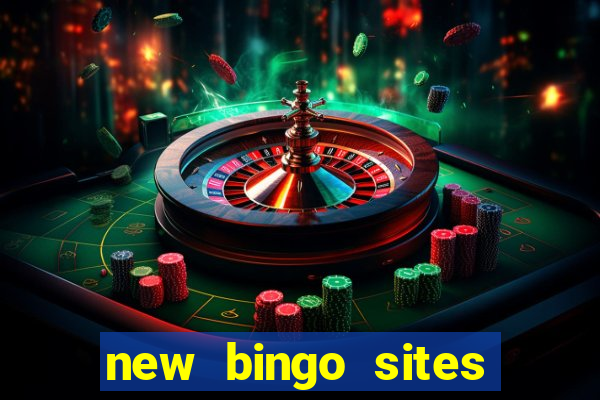 new bingo sites 2022 uk