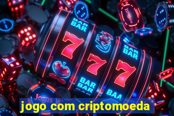 jogo com criptomoeda