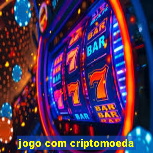 jogo com criptomoeda