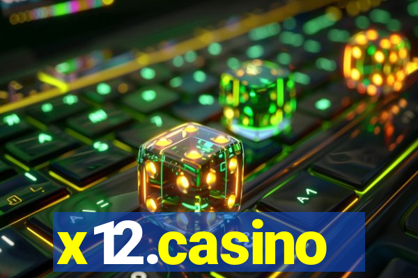 x12.casino