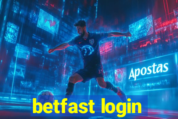 betfast login