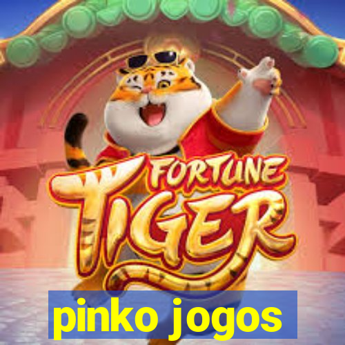 pinko jogos