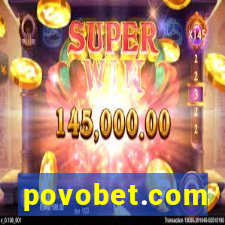 povobet.com