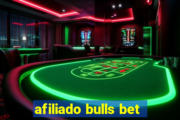 afiliado bulls bet