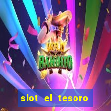 slot el tesoro pirata fiable