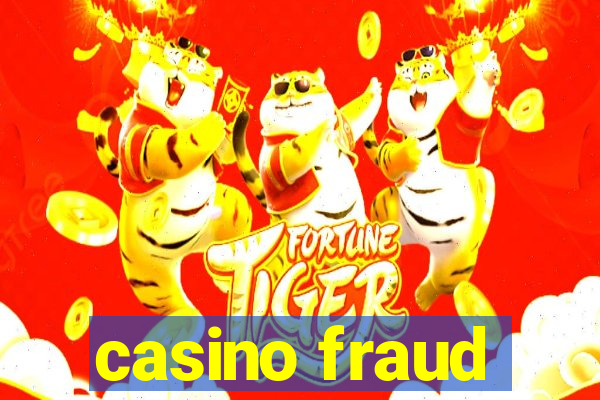 casino fraud