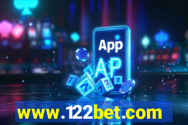 www.122bet.com