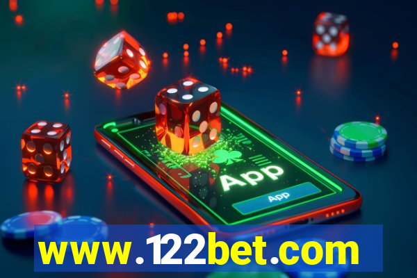 www.122bet.com