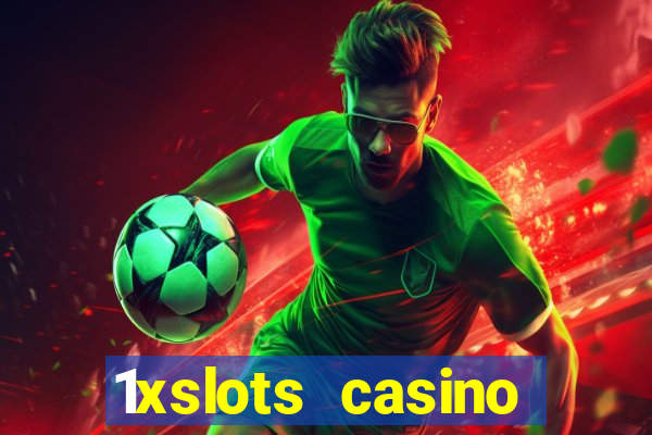 1xslots casino schweiz online