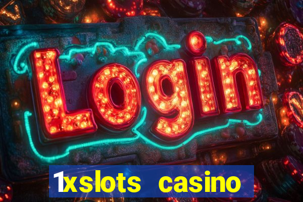 1xslots casino schweiz online