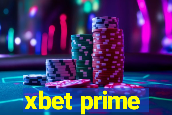 xbet prime