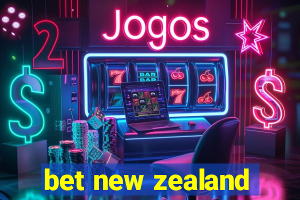 bet new zealand