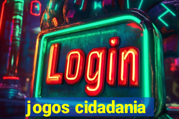 jogos cidadania