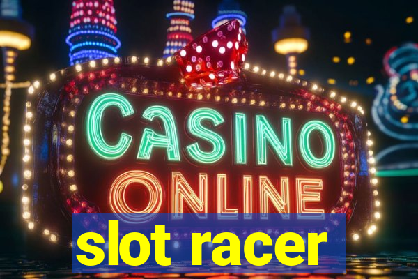 slot racer