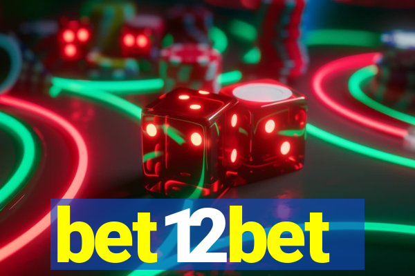 bet12bet