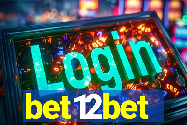 bet12bet