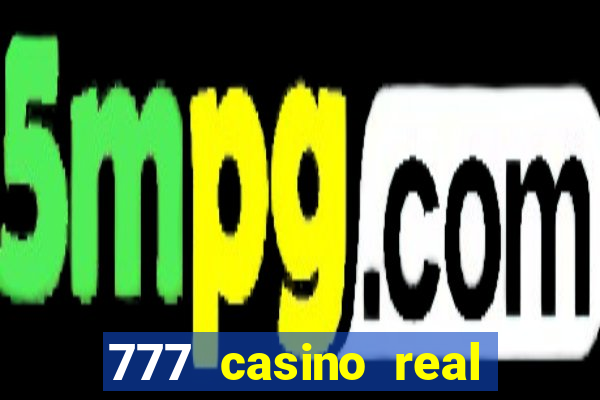 777 casino real money gcash