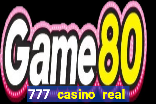 777 casino real money gcash