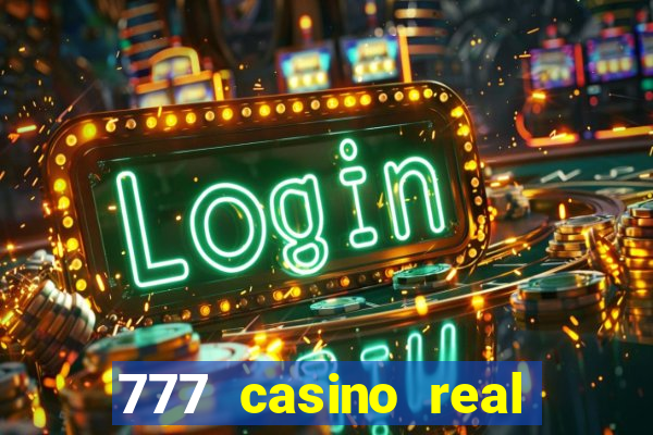 777 casino real money gcash