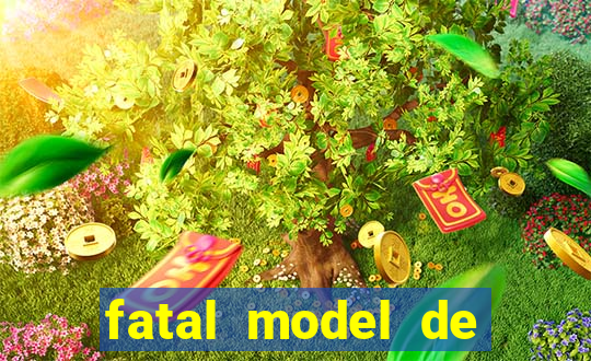 fatal model de porto velho