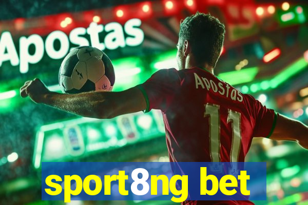 sport8ng bet