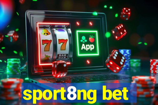 sport8ng bet