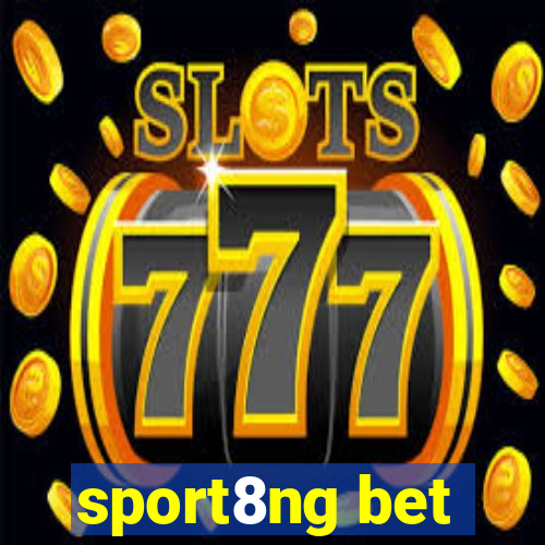 sport8ng bet