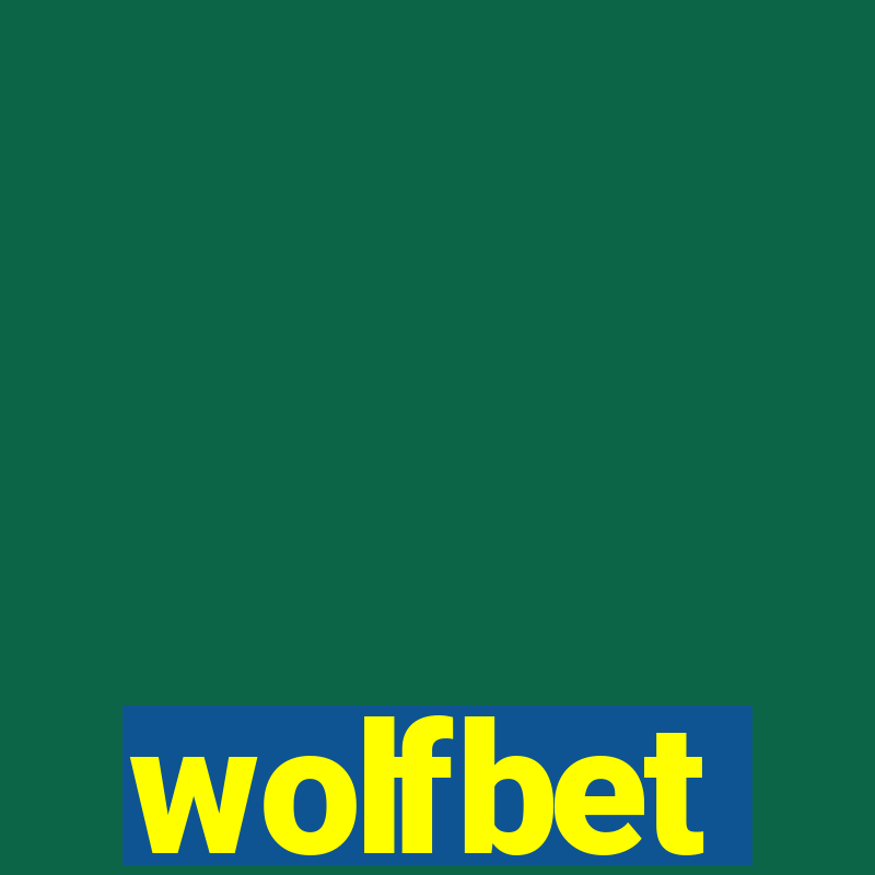 wolfbet