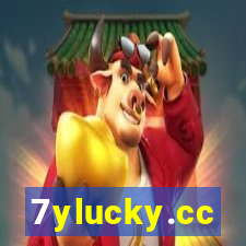 7ylucky.cc