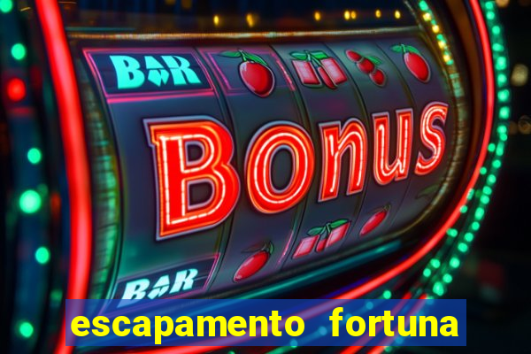 escapamento fortuna intruder 125