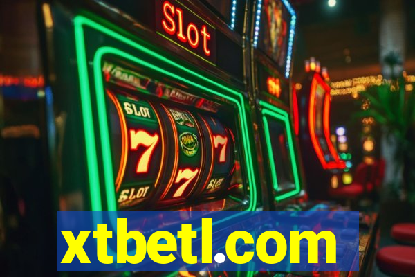 xtbetl.com