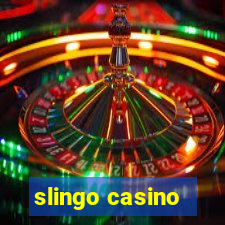 slingo casino