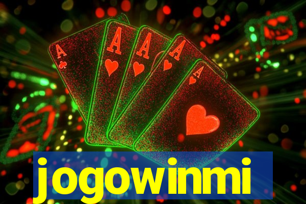 jogowinmi