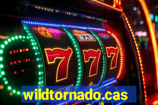 wildtornado.casino