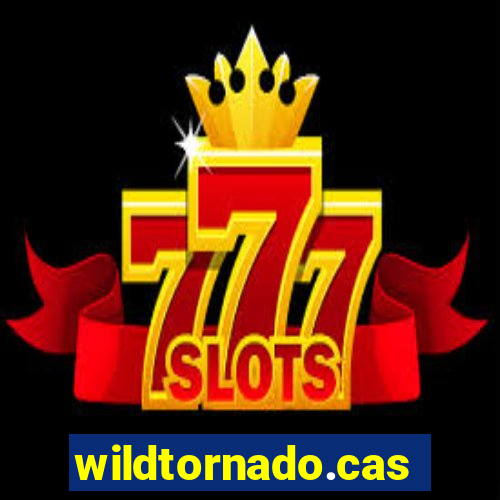 wildtornado.casino