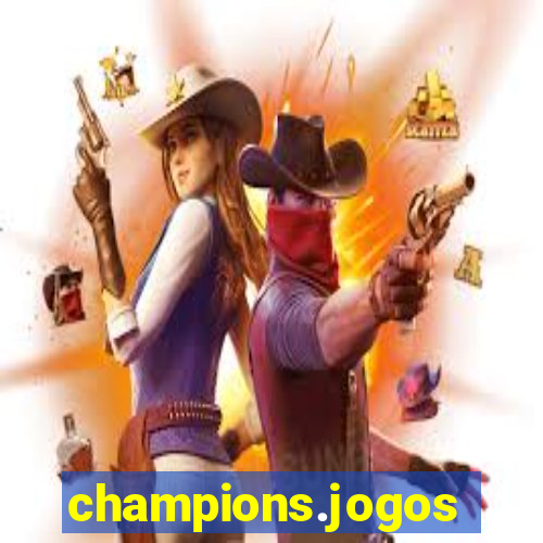 champions.jogos