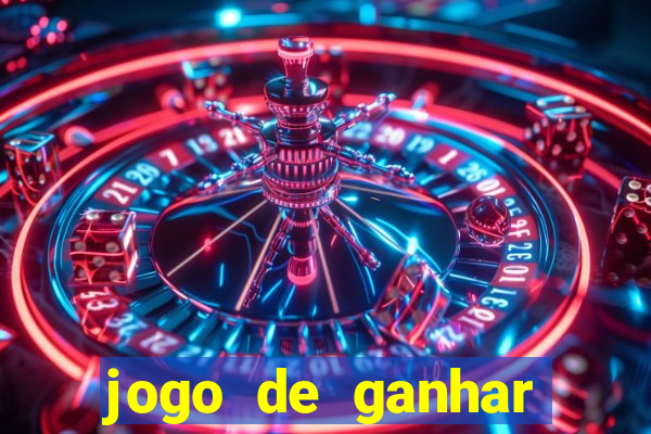 jogo de ganhar dinheiro roleta da sorte