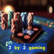 2 by 2 gaming online casino