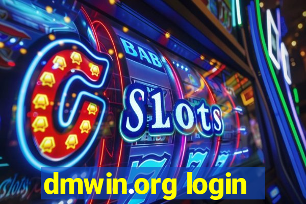 dmwin.org login