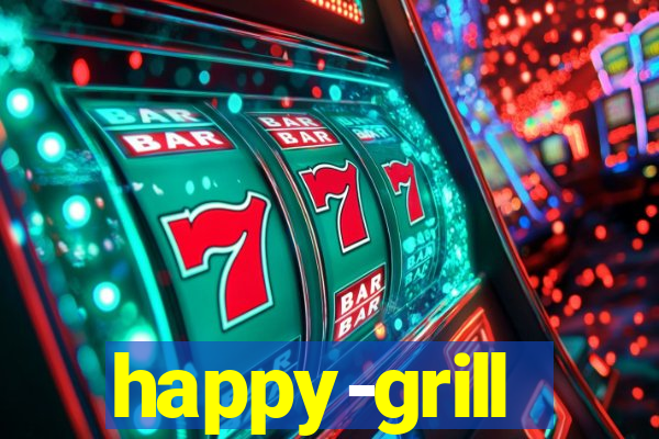 happy-grill