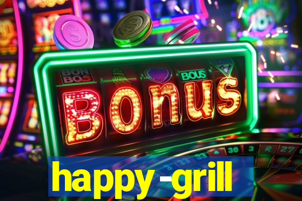 happy-grill