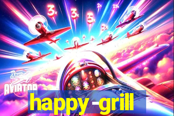 happy-grill