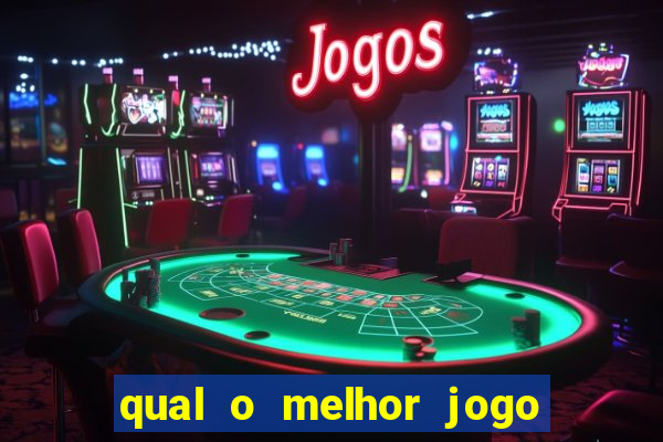 qual o melhor jogo para ganhar dinheiro no sportingbet