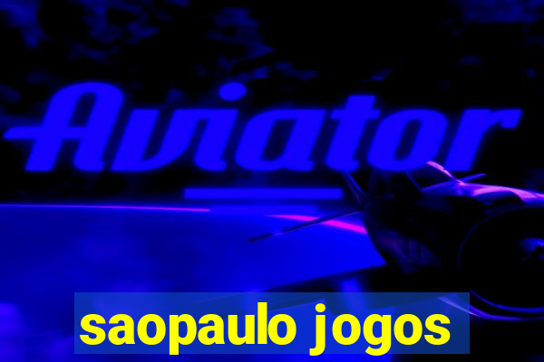 saopaulo jogos