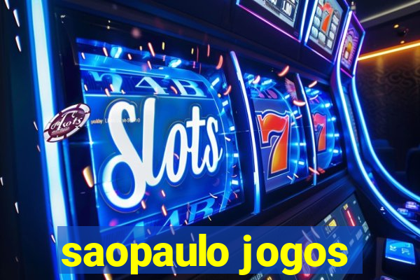 saopaulo jogos