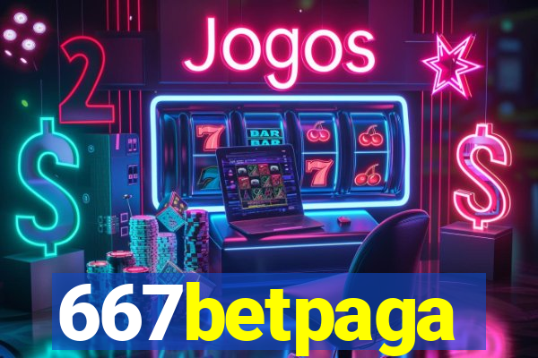 667betpaga